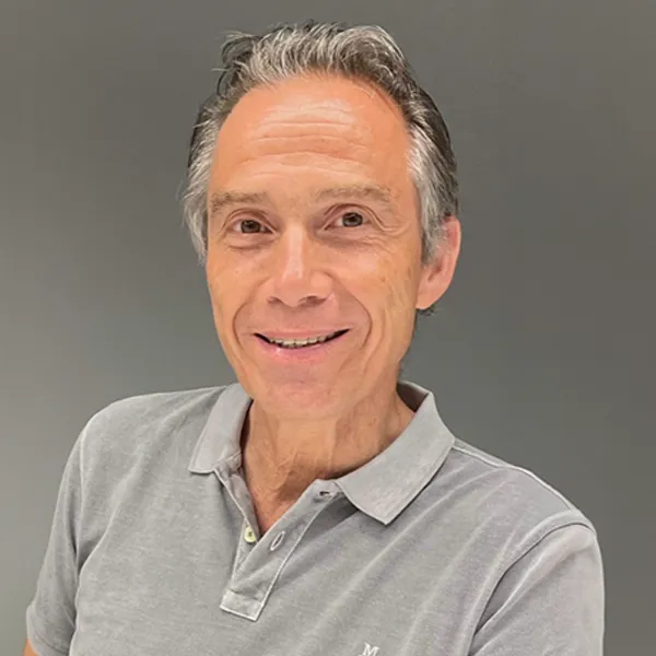 Drs. Jens Christian Hahn